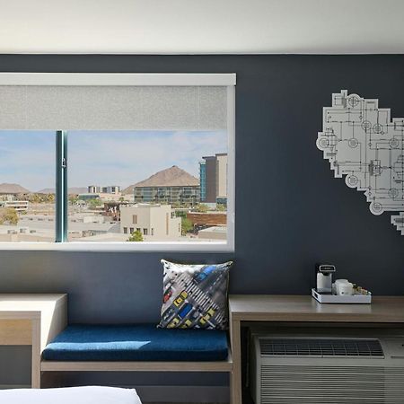 Aloft Scottsdale Hotel Luaran gambar
