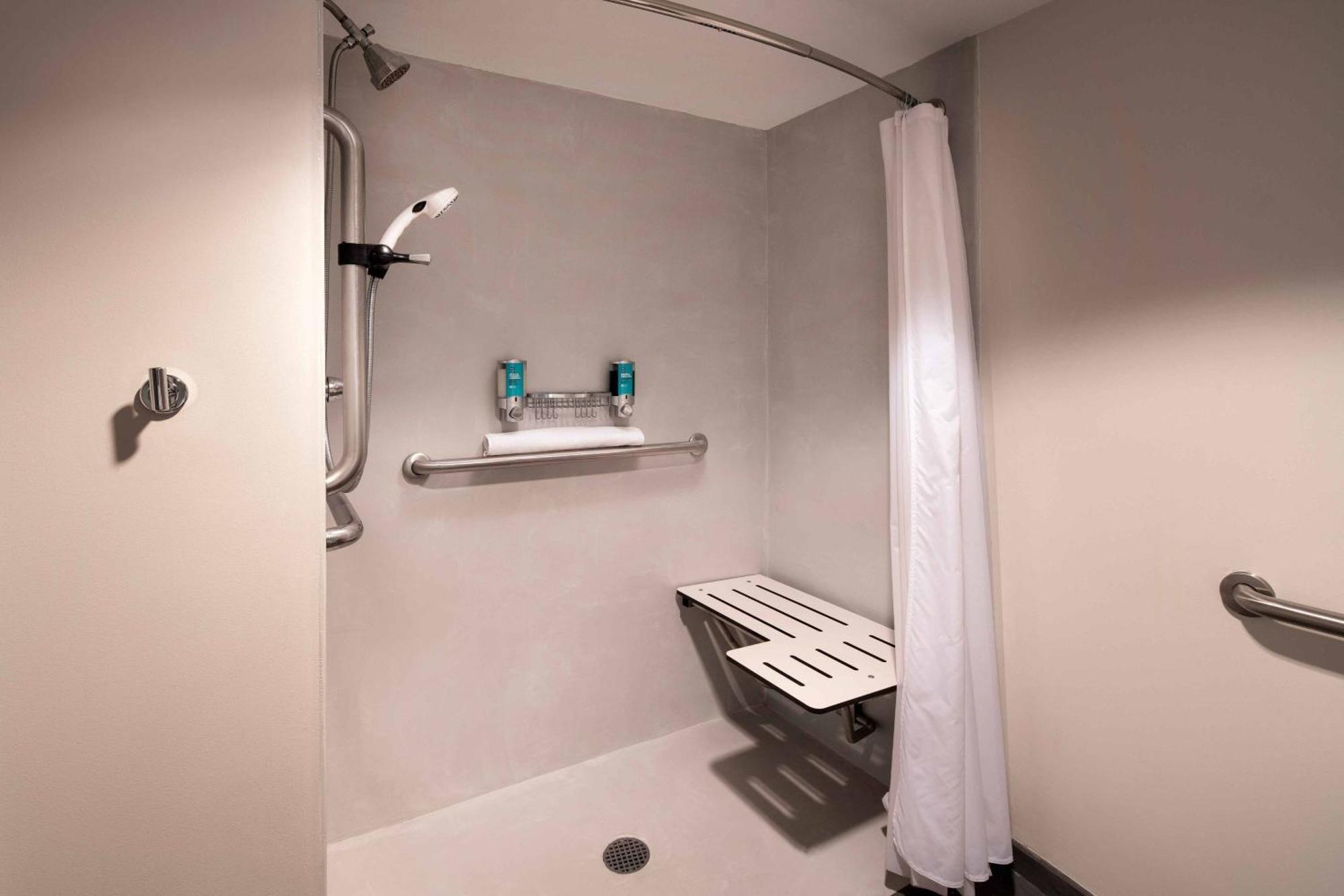Aloft Scottsdale Hotel Luaran gambar