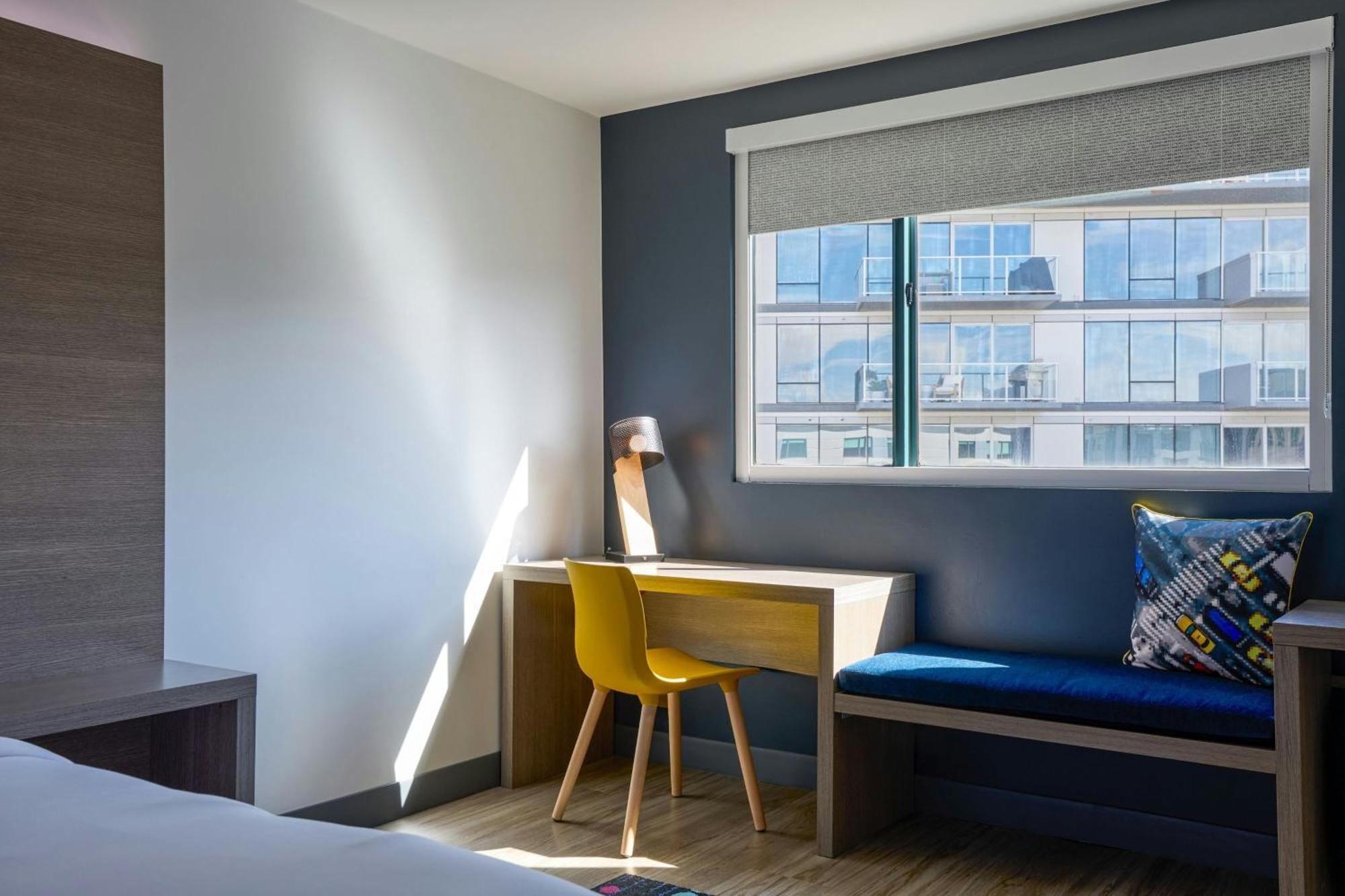 Aloft Scottsdale Hotel Luaran gambar
