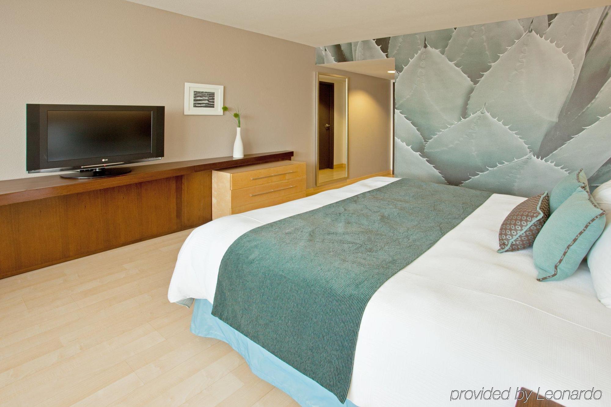 Aloft Scottsdale Hotel Luaran gambar
