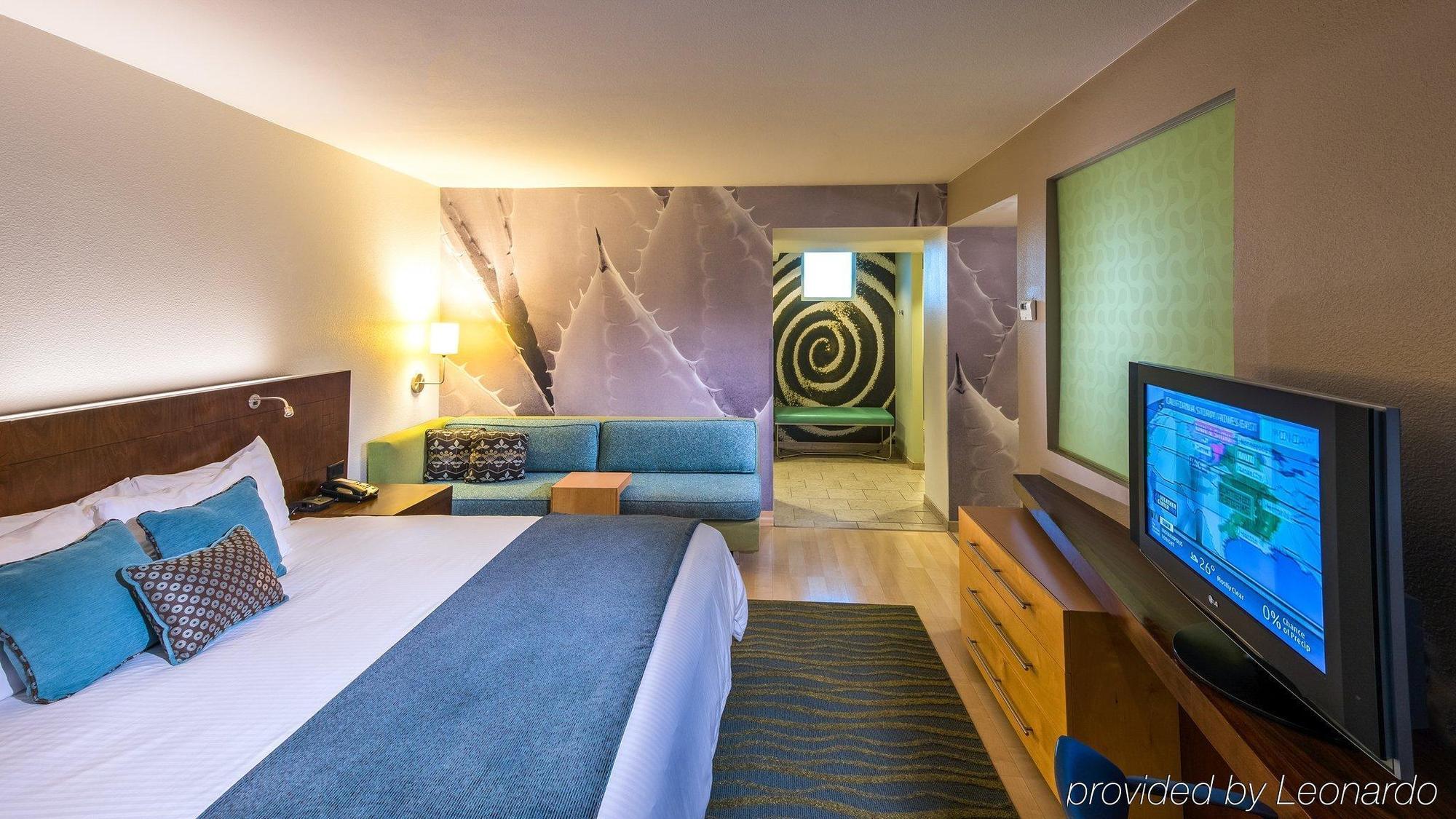 Aloft Scottsdale Hotel Luaran gambar