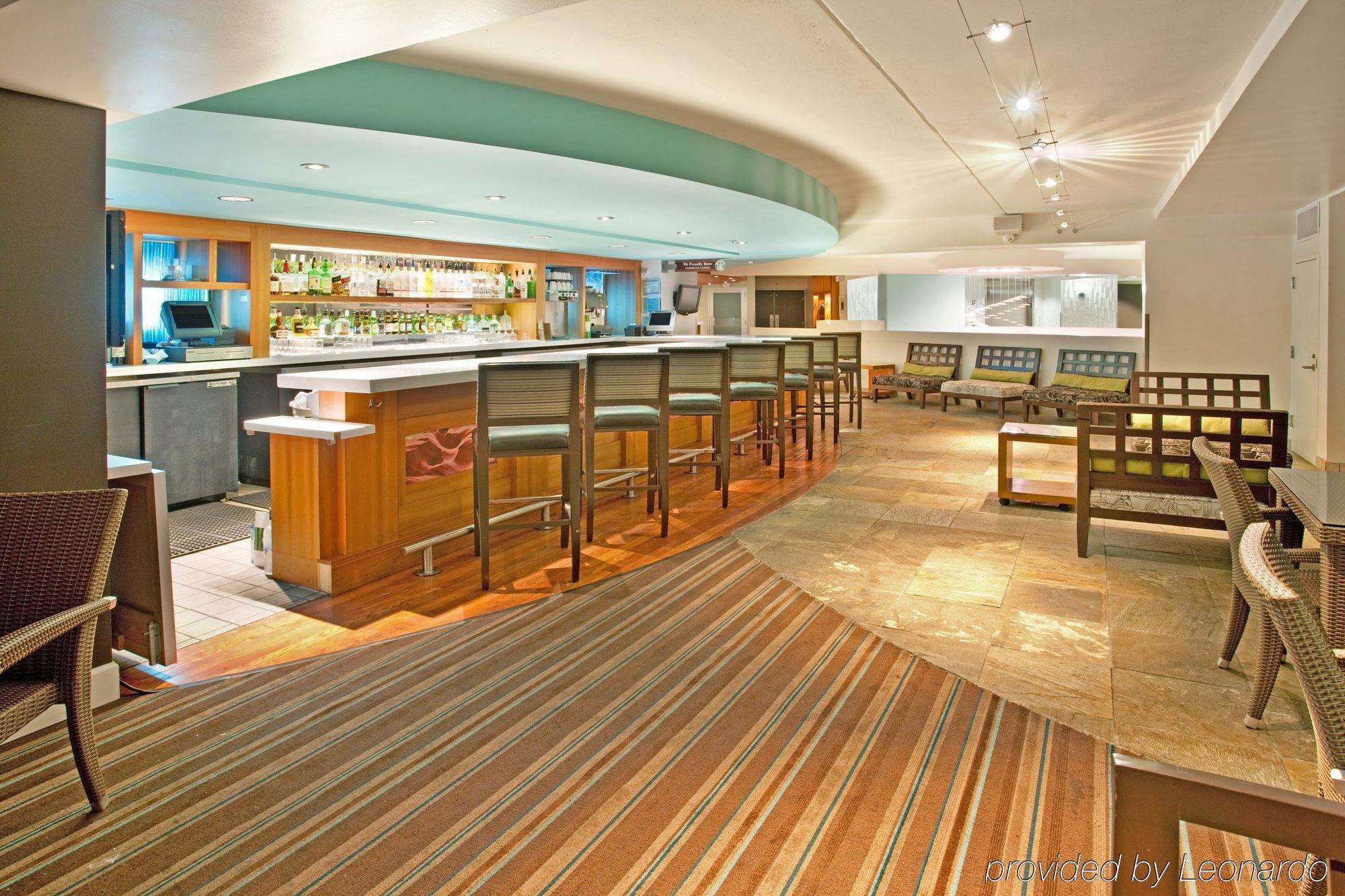 Aloft Scottsdale Hotel Luaran gambar