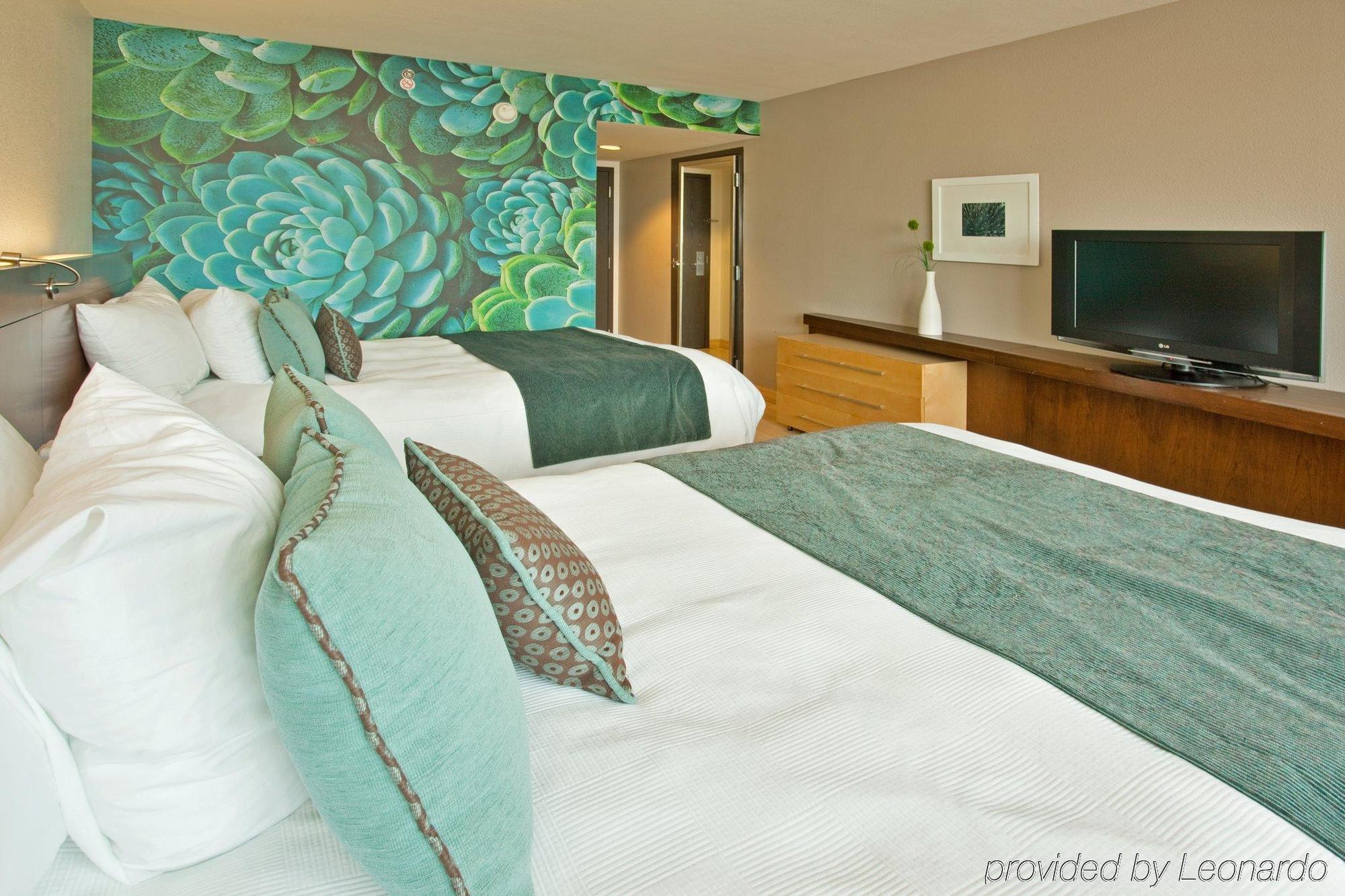 Aloft Scottsdale Hotel Luaran gambar