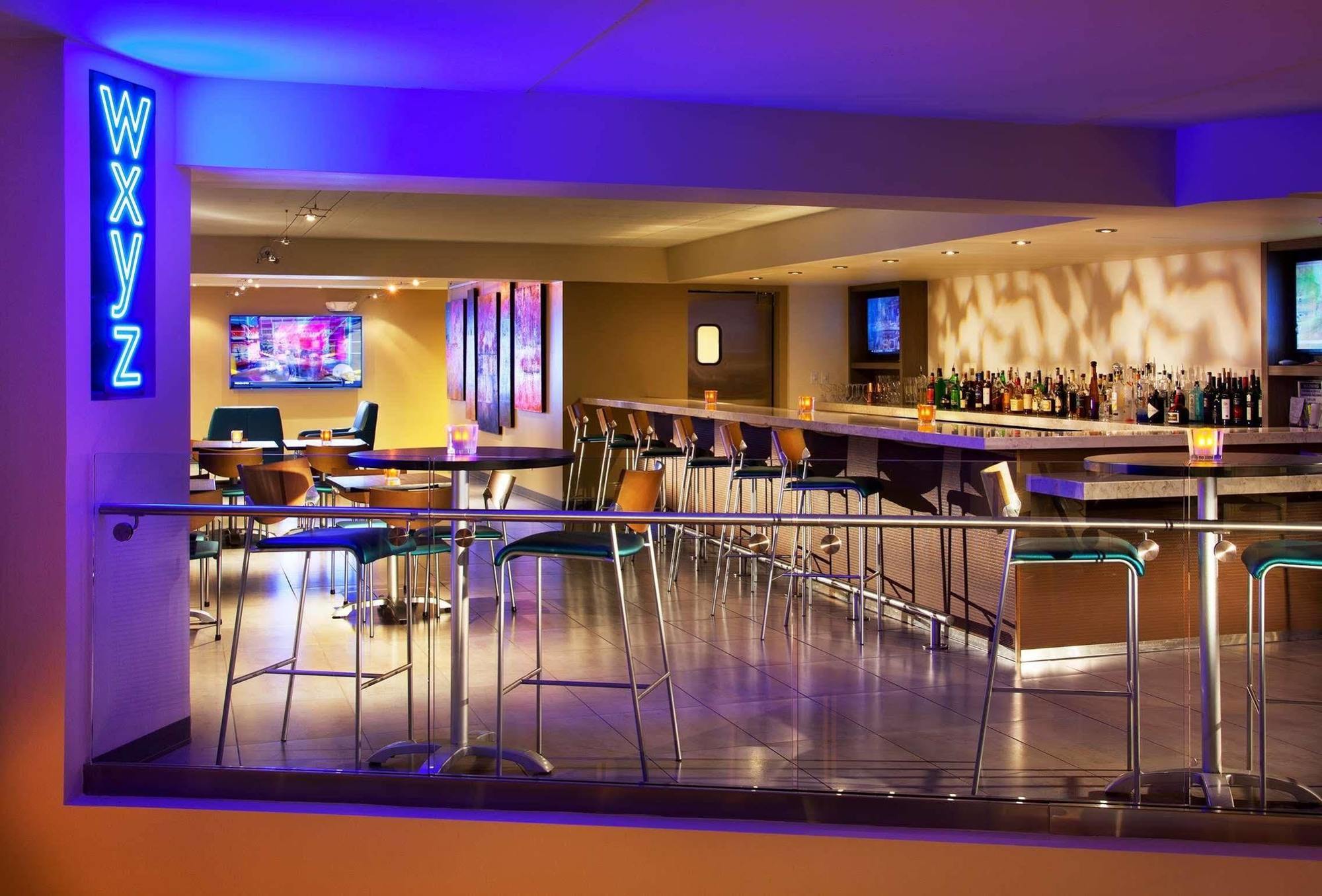 Aloft Scottsdale Hotel Luaran gambar
