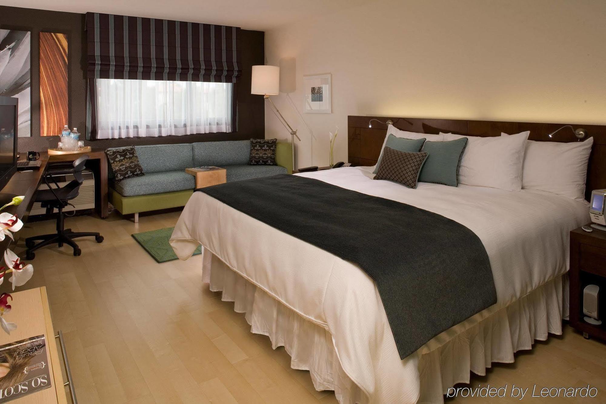 Aloft Scottsdale Hotel Luaran gambar