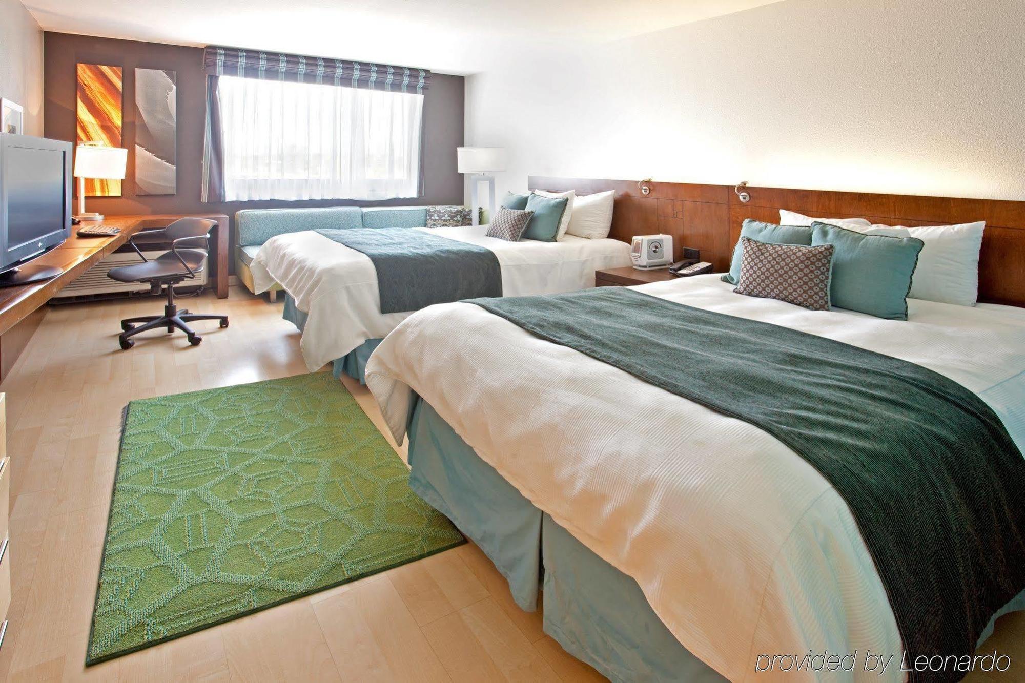 Aloft Scottsdale Hotel Luaran gambar